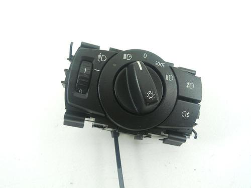 Used Headlight switch Headlight switch BMW 1 Coupe (E82) 120 d (163 hp) 18371240 18371240