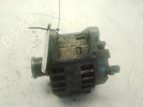 Alternator RENAULT KANGOO Express (FC0/1_) 1.5 dCi (FC08, FC09) | BP29821769M7