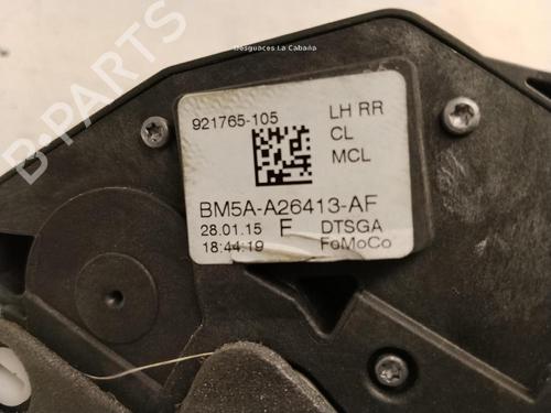 Venstre bagtil lås FORD KUGA II (DM2) 2.0 TDCi | BP38589735C100 - Image 4