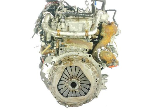 Engine IVECO DAILY V Van 35C17, 35S17, 40C17, 45C17, 50C17, 60C17, 65C17, 70C17 | BP33688476M1 - Image 4