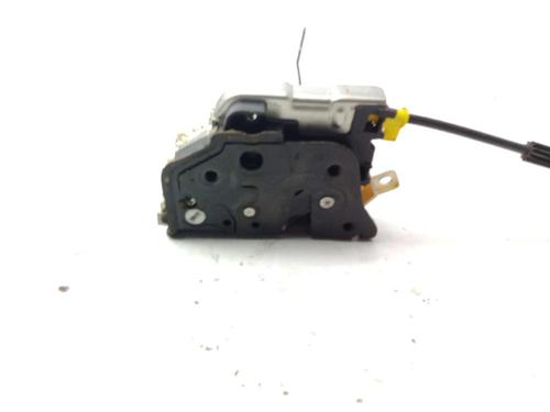 Used Rear right lock AUDI A4 B8 (8K2) 2.0 TDI (143 hp) 28368192