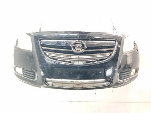 Used Front bumper OPEL INSIGNIA A (G09) 2.0 CDTI (68) (131 hp) 32182765