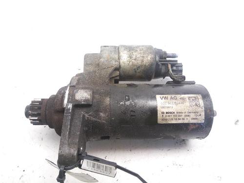 Used Starter Starter AUDI A1 (8X1, 8XK) 1.6 TDI (90 hp) 24048128 24048128