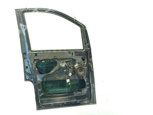 Left front door MERCEDES-BENZ VITO / MIXTO Van (W639) 115 CDI (639.601, 639.603, 639.605) | BP25612558C2 