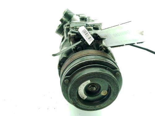 Used AC compressor AC compressor BMW 3 (E46) 330 d (184 hp) 31826283 31826283
