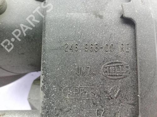 Højre Foran Tågelygte AUDI A3 (8P1) 1.9 TDI | BP29605768C31 