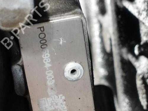 Engine SEAT IBIZA III (6L1) 1.9 TDI | BP32182543M1 