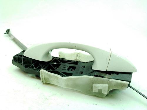 Used Rear right interior door handle Rear right interior door handle 38746337 38746337