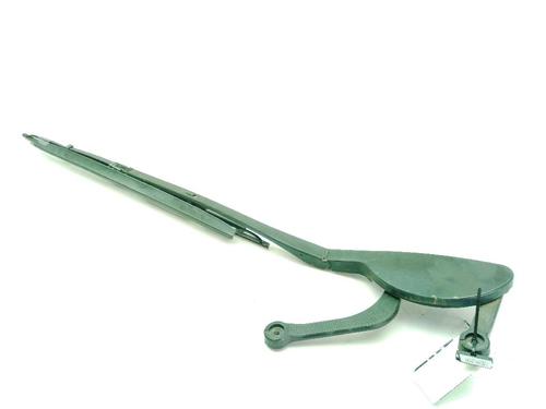 Used Front windshield wiper arm BMW 5 (E39) 528 i (193 hp) 30747036