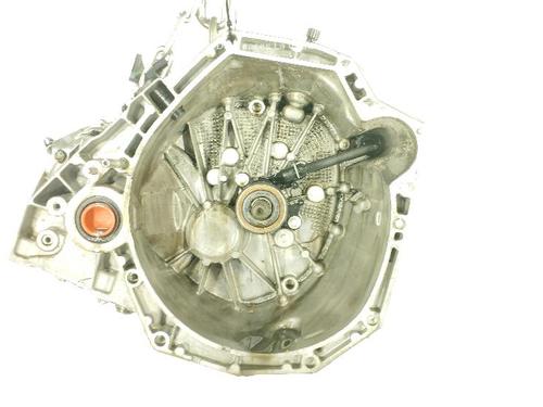Used Gearbox NISSAN QASHQAI II SUV (J11, J11_) 1.5 dCi (110 hp) 24002438