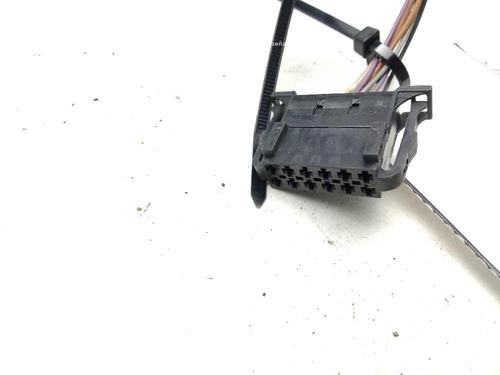 Right mirror VW PASSAT B5.5 Variant (3B6) | BP28620254C27