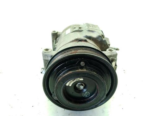 Used AC compressor AC compressor CHRYSLER VOYAGER IV (RG, RS) 2.5 CRD (141 hp) 34207409 34207409