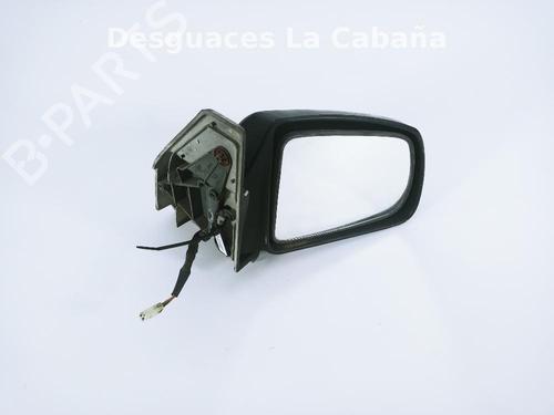 Used Right mirror SUZUKI VITARA Cabrio (ET, TA) 1.9 D (SE419TD) (75 hp) 18371757