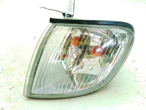 Used Right front indicator Right front indicator HYUNDAI H-1 Van (A1) 2.5 TD (101 hp) 26286493 26286493