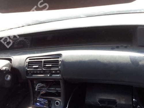 Used Parts HONDA PRELUDE IV (BB_) 2.3 i 16V (BB2) (160 hp) 1716291