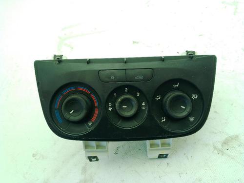 climate-control-opel-combo-box-bodympv-x12-2012-26018760 main image