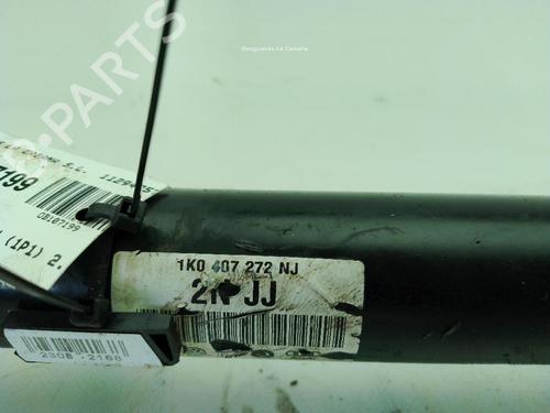 Right front driveshaft SEAT LEON (1P1) 2.0 TDI | BP33263205M39 - Image 2