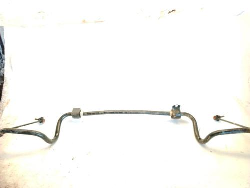 Anti roll bar MAZDA 6 Saloon (GJ, GL) 2.2 D (GJ2FP, GJ1021, GJ1022, GL1021) | BP24996320M96 