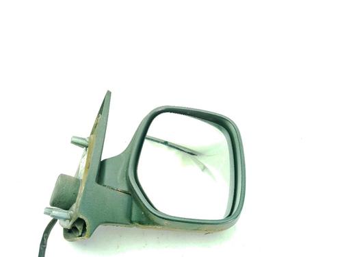 Used Right mirror CITROËN BERLINGO / BERLINGO FIRST MPV (MF_, GJK_, GFK_) 2.0 HDI 90 (MFRHY) (90 hp) 31012535
