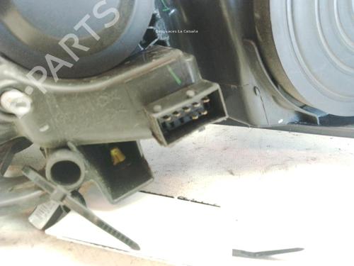 Left headlight PEUGEOT 207 (WA_, WC_) 1.4 | BP29421400C28 