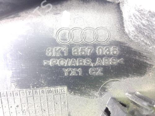 Glove box AUDI A5 (8T3) 2.0 TFSI | BP20133399C95 