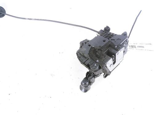 Used Front left lock RENAULT CAPTUR I (J5_, H5_) 1.2 TCe 120 (118 hp) 31988612