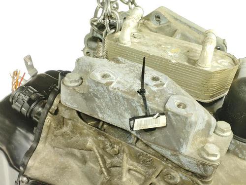 Gearbox VW PASSAT B6 (3C2) 2.0 TDI | BP38012246M3 - Image 5