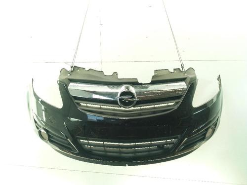 Used Front bumper OPEL CORSA D (S07) 1.3 CDTI (L08, L68) (90 hp) 27534011