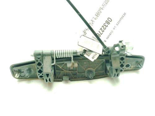 Front right exterior door handle DACIA DOKKER MPV (KE_) 1.6 | BP24862338C129 