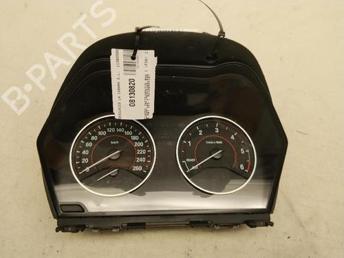 Quadrante Quadrante BMW 1 (F20) 118 d (143 hp) 36554953 36554953