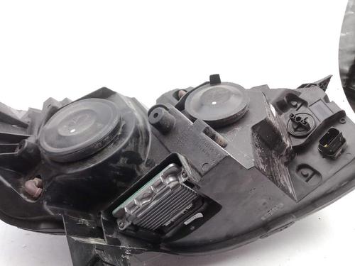 Left headlight TOYOTA PROACE VERSO Bus (MPY_) 2.0 D4d (MPY4) | BP24043344C28 - Image 4