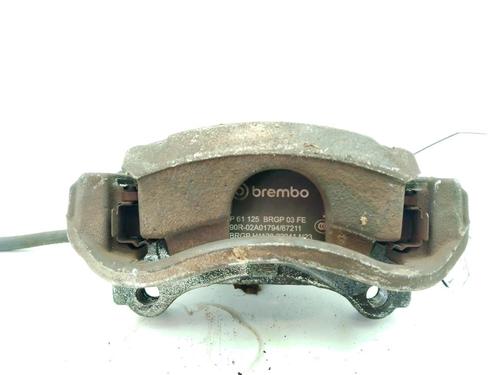 Used Right rear brake caliper FIAT DUCATO Van (250_) 130 Multijet 2,3 D (131 hp) 32259900