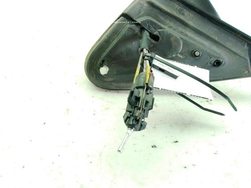 Left mirror SEAT LEON (1M1)  | BP28804855C26 