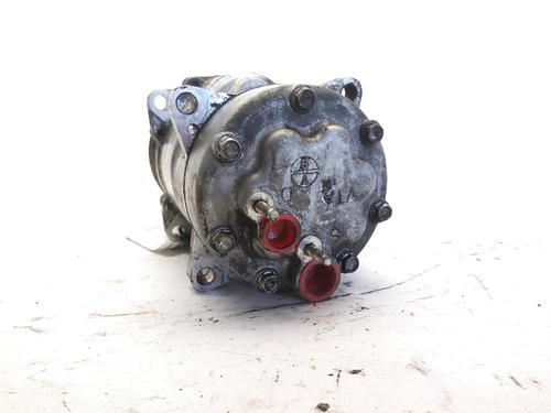 AC compressor CITROËN C8 (EA_, EB_) 2.2 HDi | BP25798205M34 - Image 4