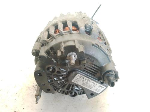 Alternator VW GOLF VI (5K1) 2.0 TDI | BP26517449M7 - Image 4