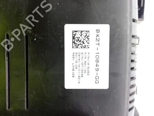 Instrument cluster FORD TRANSIT CUSTOM V362 Van (FY, FZ) 2.2 TDCi | BP32203778C47