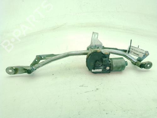 Used Front wiper motor BMW 5 (F10) 535 d xDrive (313 hp) 27994668