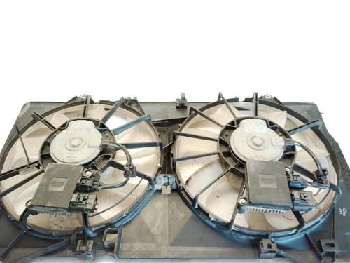 Radiator fan MAZDA 6 Saloon (GJ, GL) 2.2 D (GJ2FP, GJ1021, GJ1022, GL1021) | BP25909567M35 - Image 3