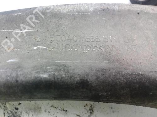Right front suspension arm VW PASSAT B6 (3C2) 2.0 TDI 16V | BP24607144M13 
