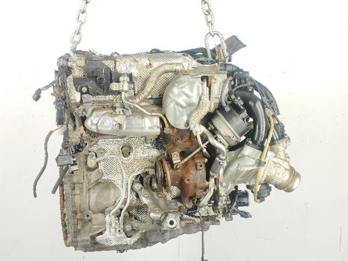 Engine BMW 3 (G20, G80, G28) 318 d | BP29934151M1