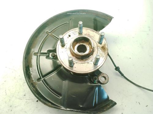 Used Right front steering knuckle Right front steering knuckle 26881407 26881407