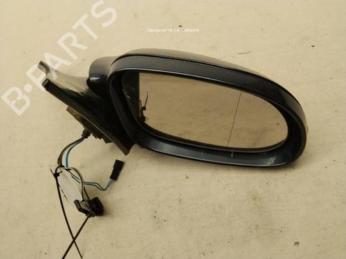 Used Right mirror Right mirror MERCEDES-BENZ CLK (C208) CLK 200 Kompressor (208.344) (163 hp) 36514903 36514903