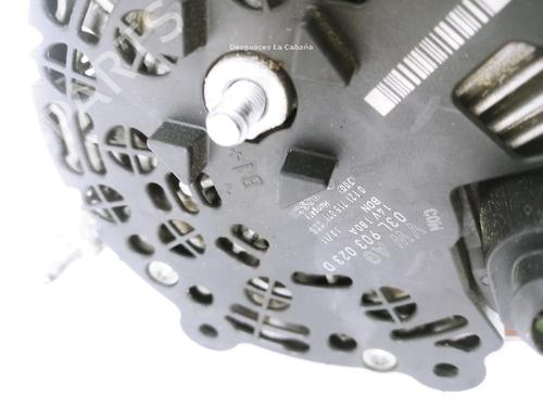 Alternator VW PASSAT B7 (362) 2.0 TDI | BP24041511M7 - Image 5