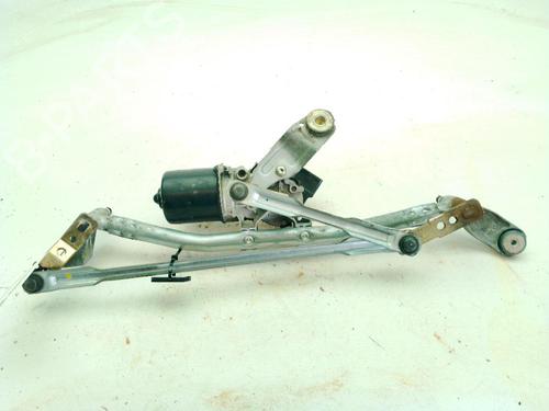 Front wiper motor RENAULT MEGANE II (BM0/1_, CM0/1_) 1.9 dCi (BM0G, CM0G) | BP27514023M29 