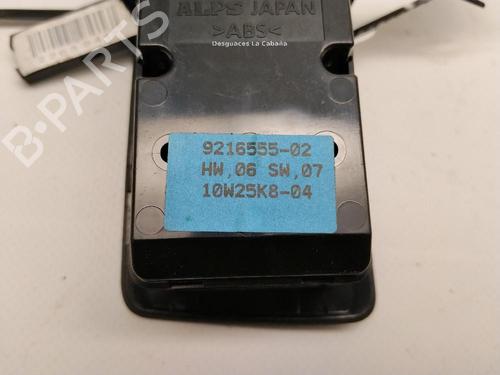 Left front window switch BMW 1 (E87) 116 d | BP37414979I27 - Image 3