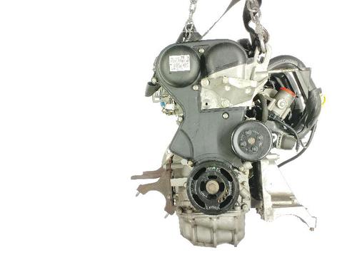 Engine FORD FOCUS C-MAX (DM2) 1.6 | BP36291579M1 - Image 5
