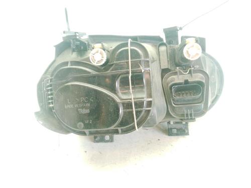 Left headlight VW GOLF IV (1J1) 1.9 TDI | BP28009171C28 