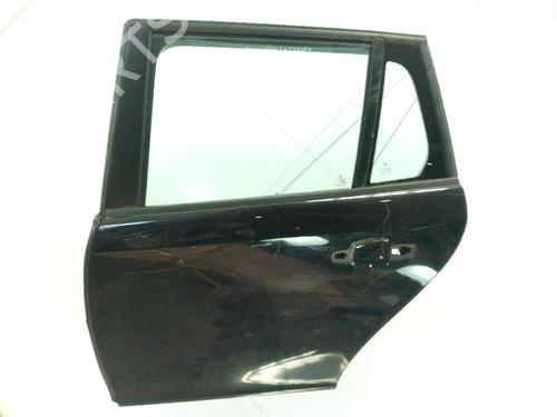 Used Left rear door SAAB 9-3 Estate (E50) 1.9 TiD (150 hp) 25734815