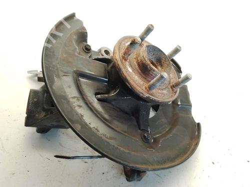 Right front steering knuckle FORD FOCUS III 1.0 EcoBoost | BP26018686M26 