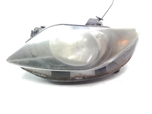 Used Left headlight SEAT IBIZA IV (6J5, 6P1) 1.4 (85 hp) 29329047